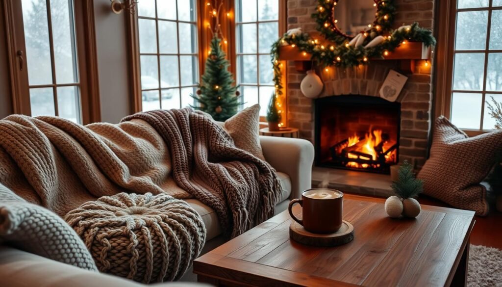 cozy home ideas