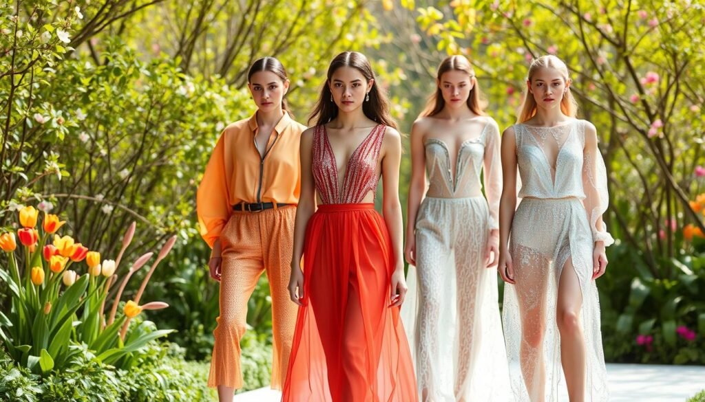 innovative fabric technologies