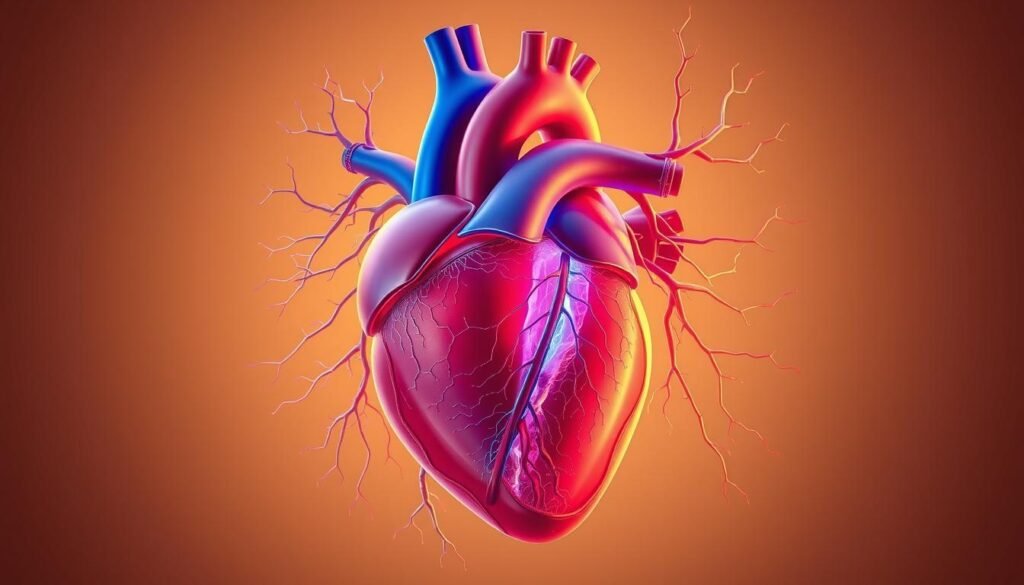 NAD+ and heart health