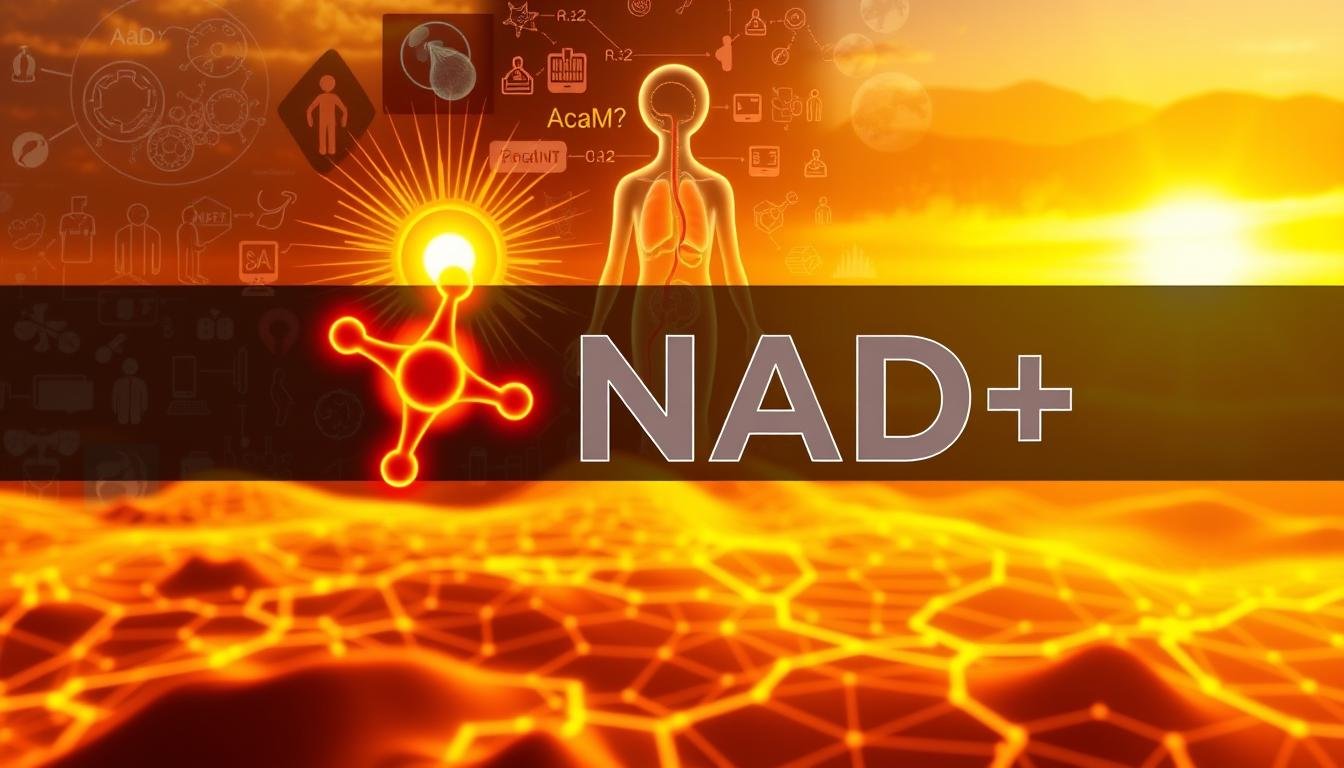 nad+ benefits