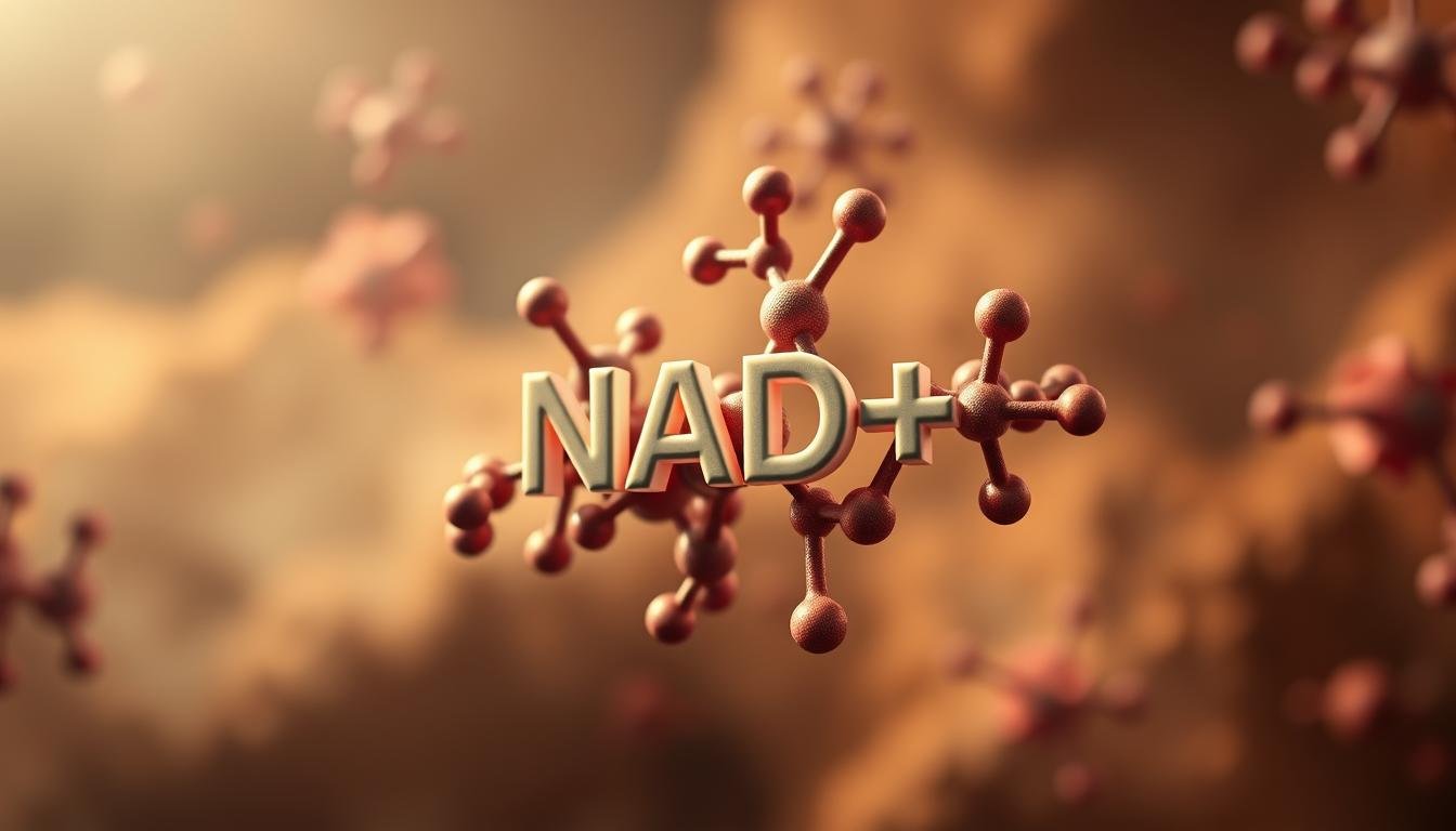 nad+ deficiency