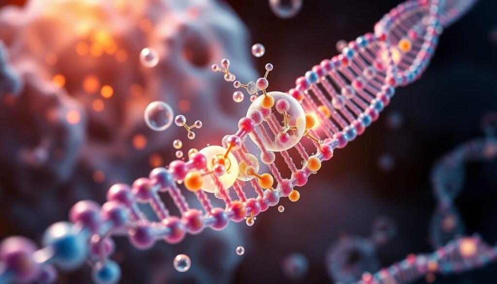 nad+ role in dna repair