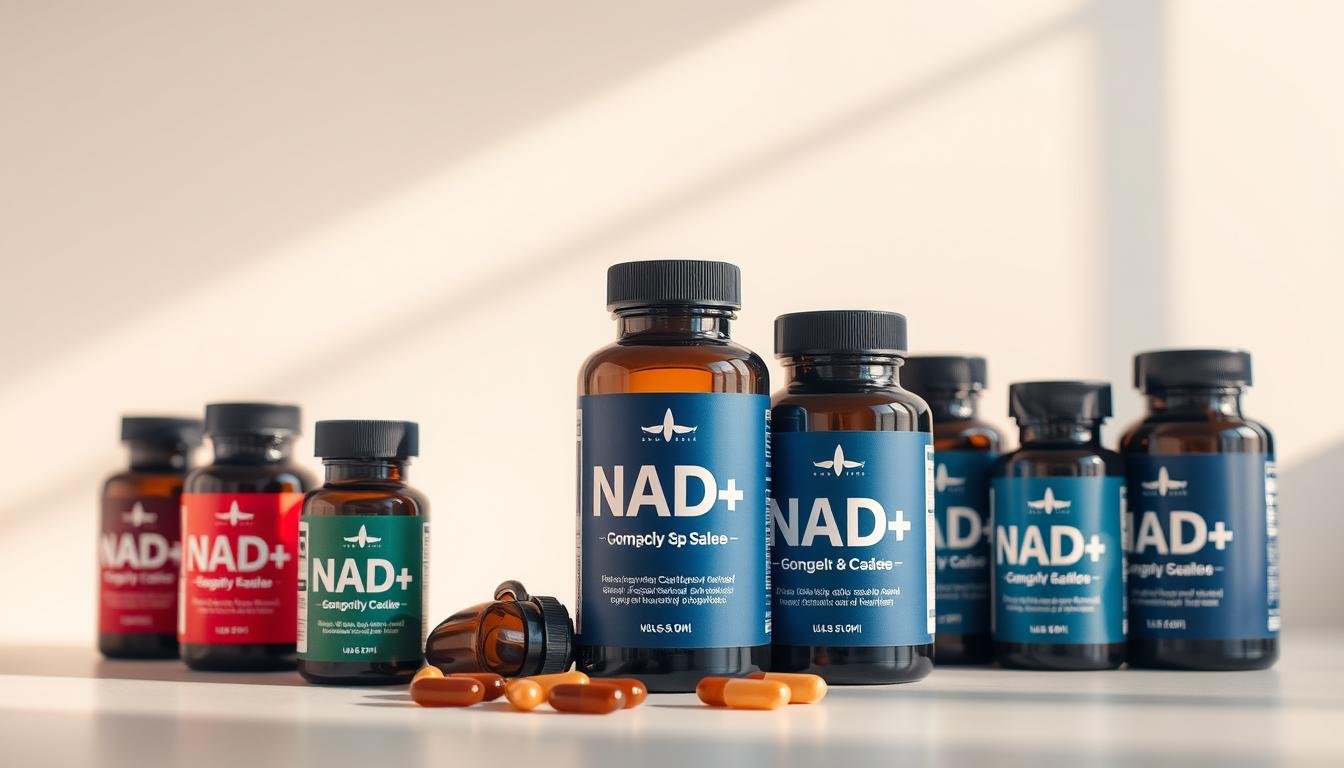 nicotinamide adenine dinucleotide